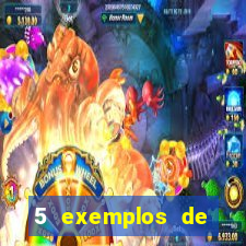 5 exemplos de jogos teatrais